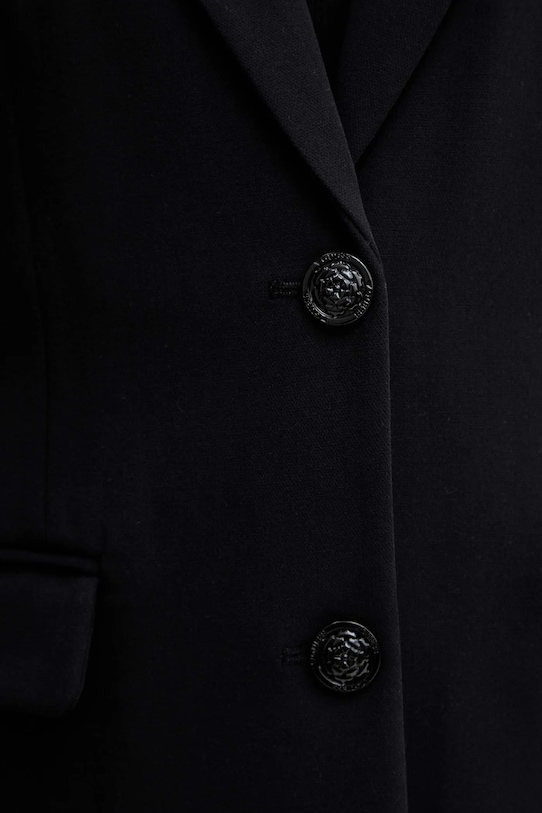 Guess marynarka JOANDRA W5BN53.W2402 czarny