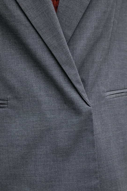 Sisley marynarka 2K2KLW03C