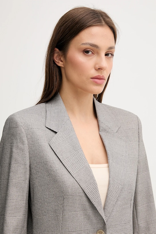 Joop! marynarka szary 30047099