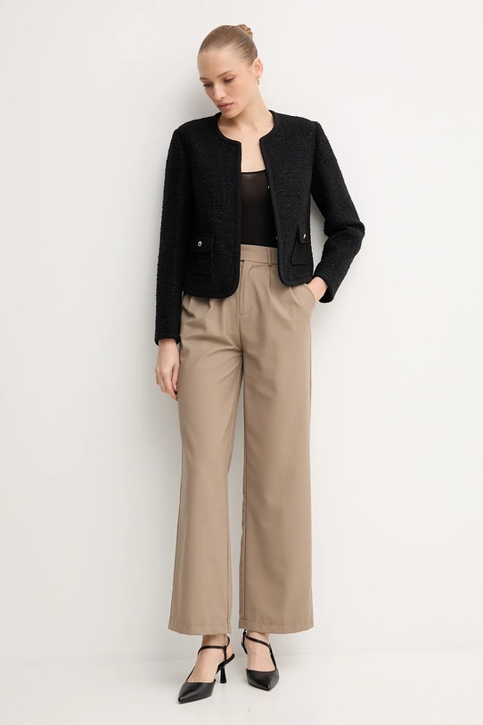 Joop! marynarka 30048584 czarny AW25