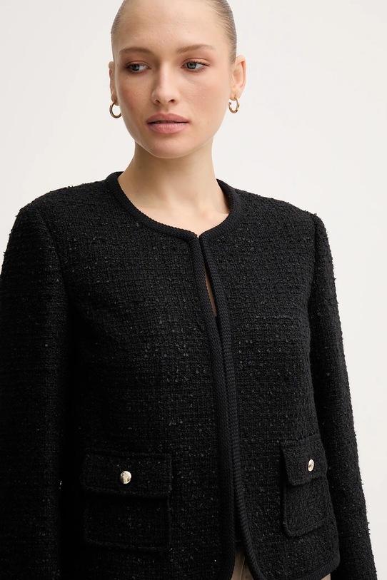 Joop! marynarka czarny 30048584
