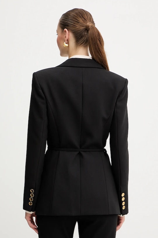 Ρούχα Σακάκι Marciano Guess DALIA 5BGN00.7046A μαύρο