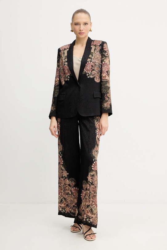 Twinset sacou 252TP2040 negru AW25
