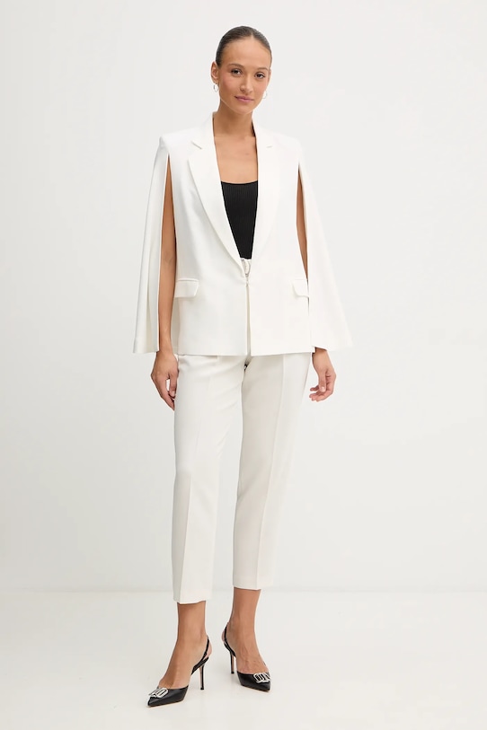 Suknjič Twinset 252TT2400 bež AW25