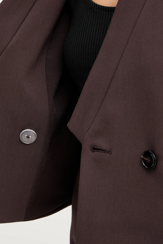 Twinset giacca 252TT2380