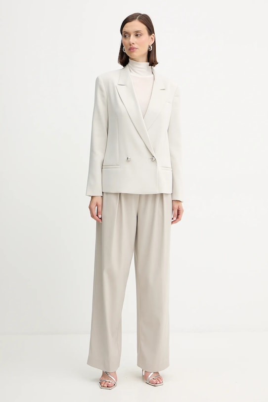Sako Armani Exchange XW001281.AF16125 béžová AW25