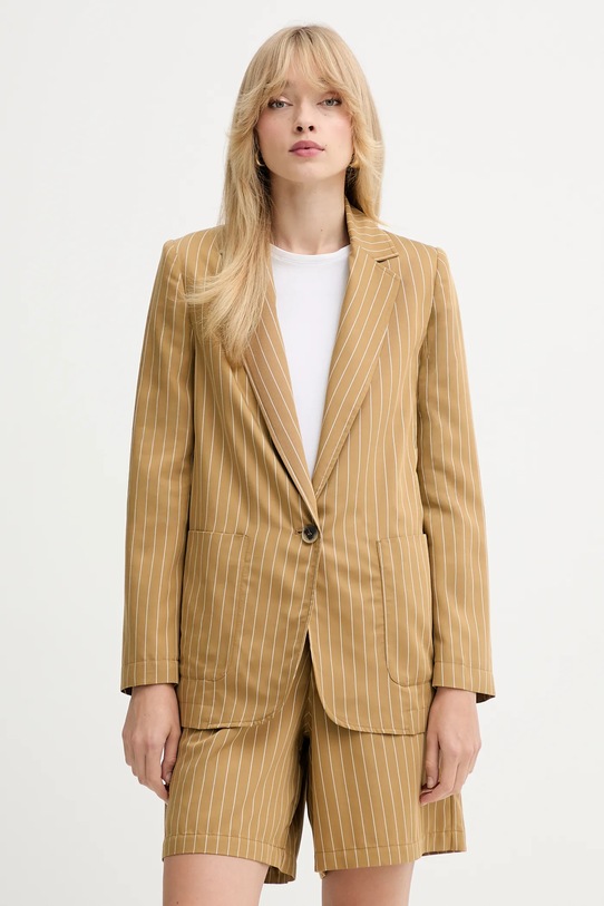 Suknjič MAX&Co. S podlogo rumena 2526046061200