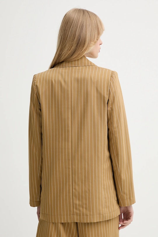 Oblačila Suknjič MAX&Co. 2526046061200 rumena