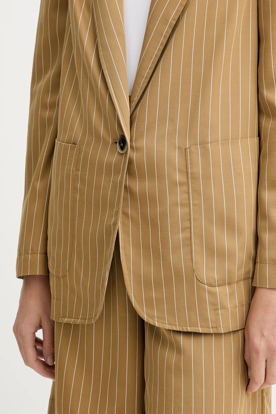 Suknjič MAX&Co. 2526046061200 rumena