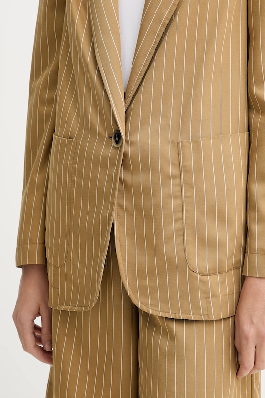 Suknjič MAX&Co. 2526046061200 rumena