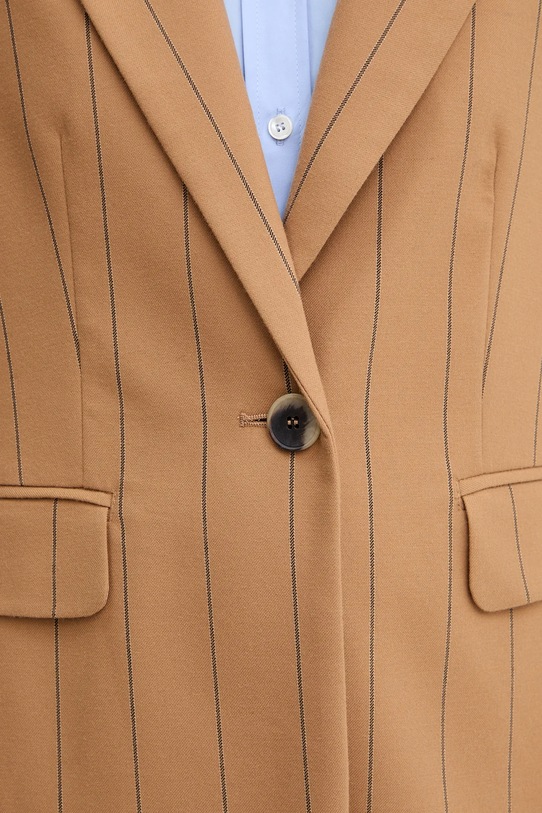 Пиджак MAX&Co. 2526046033200 коричневый