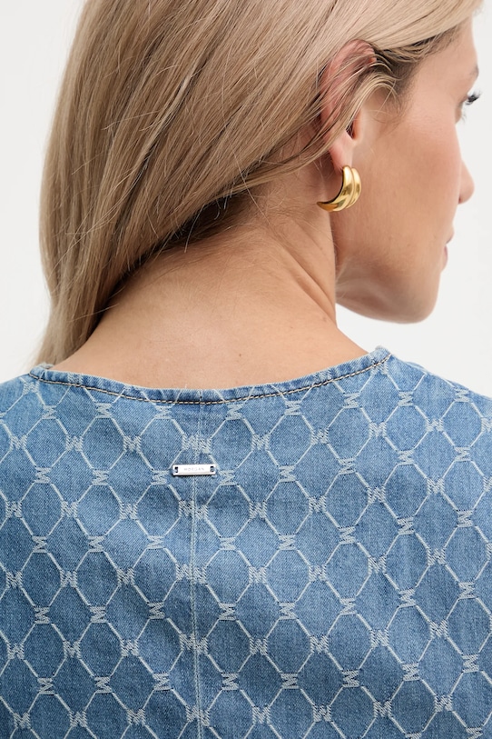 Morgan vestă COSHEL albastru