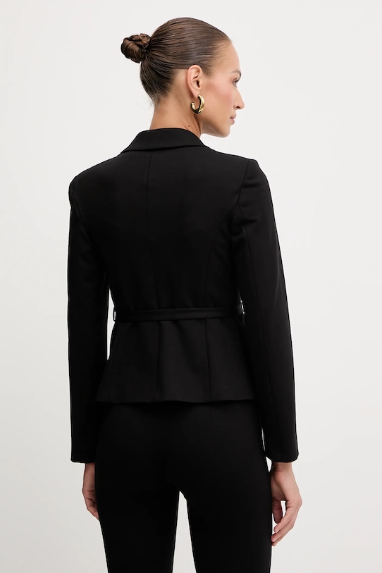 Îmbrăcăminte Liu Jo sacou MF5140.J9189 negru