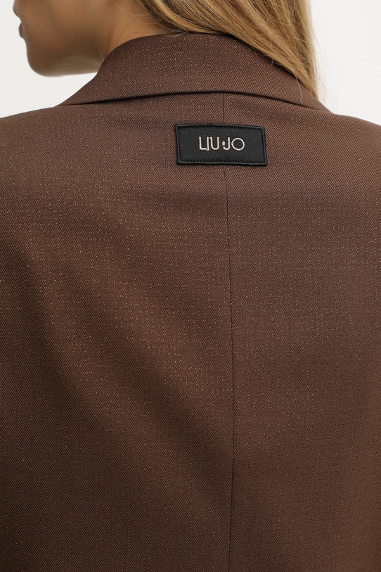 Liu Jo sacou MF5158.T159A maro