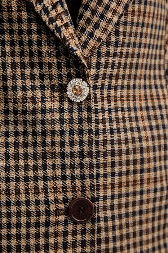 Liu Jo marynarka MF5158.T4335 zielony