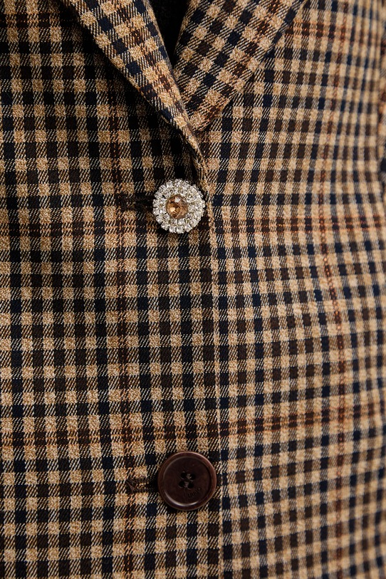 Sako Liu Jo MF5158.T4335 hnědá