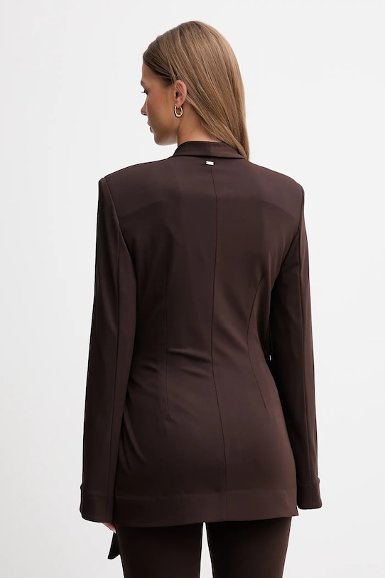 Odzież Gaudi marynarka 521FD34005 brązowy