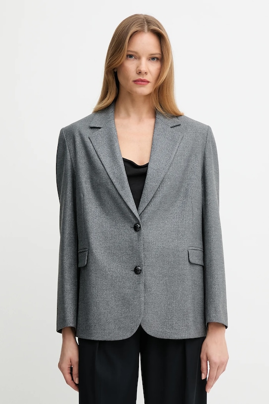 Gaudi sacou cu captuseala gri 521FD35016