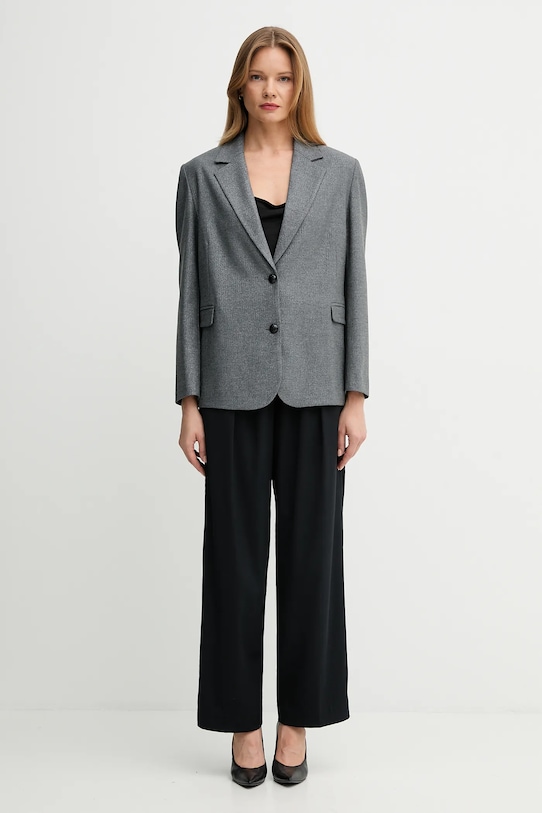 Gaudi sacou 521FD35016 gri AW25