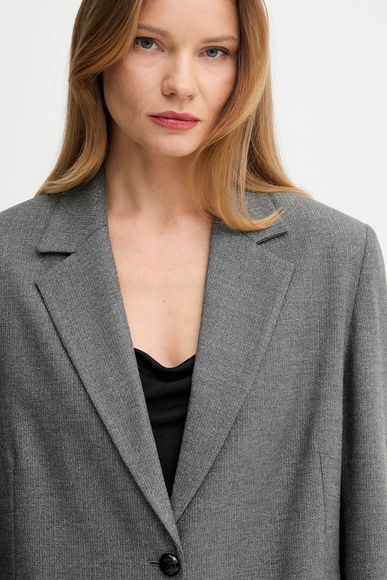 Gaudi sacou gri 521FD35016