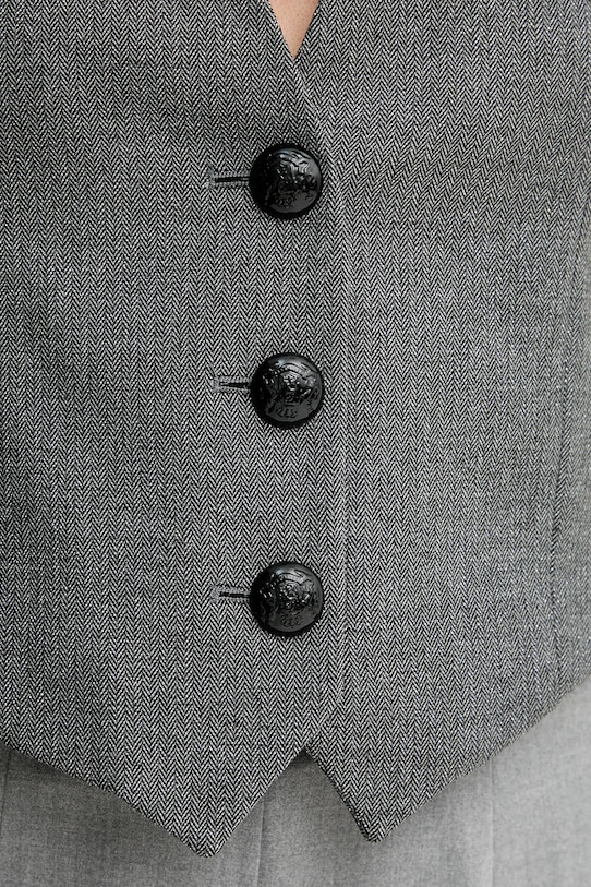 Gaudi vestă 521FD35017