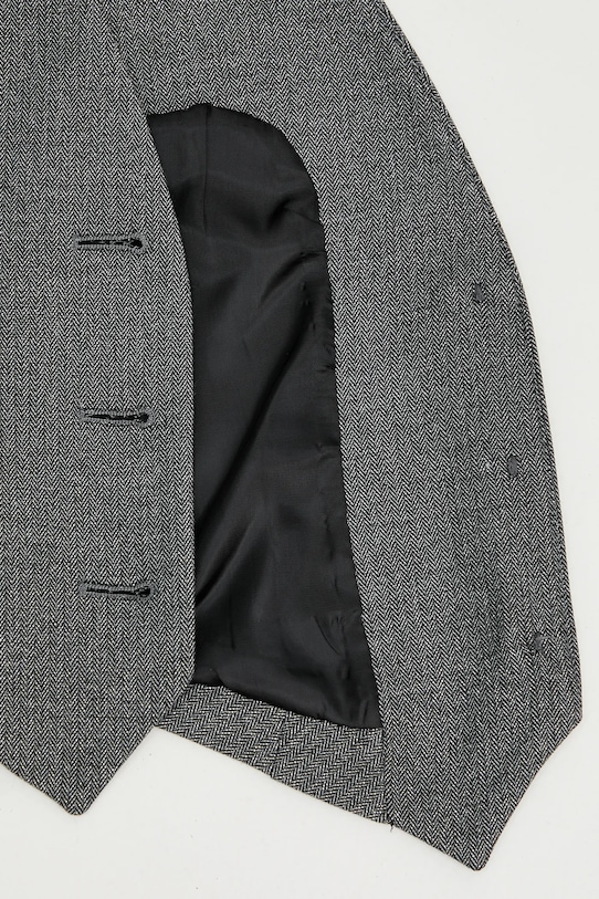 Gaudi vestă 521FD35017