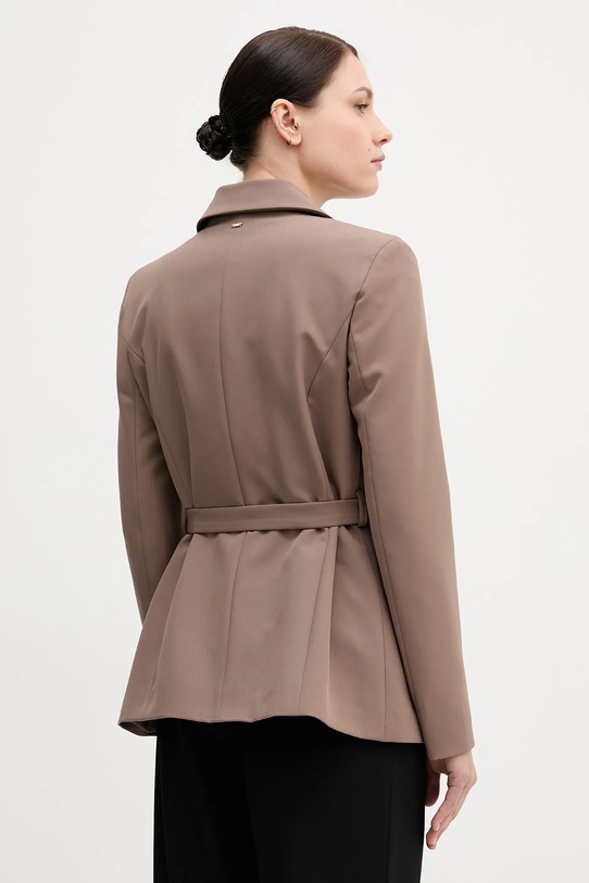 Odzież Gaudi marynarka 521FD35023 beżowy