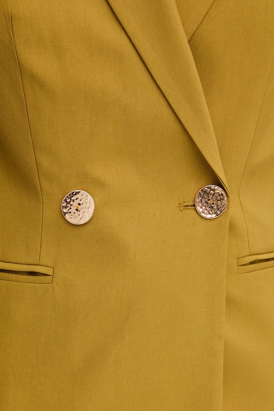 Sako Morgan VIJA.F žltá