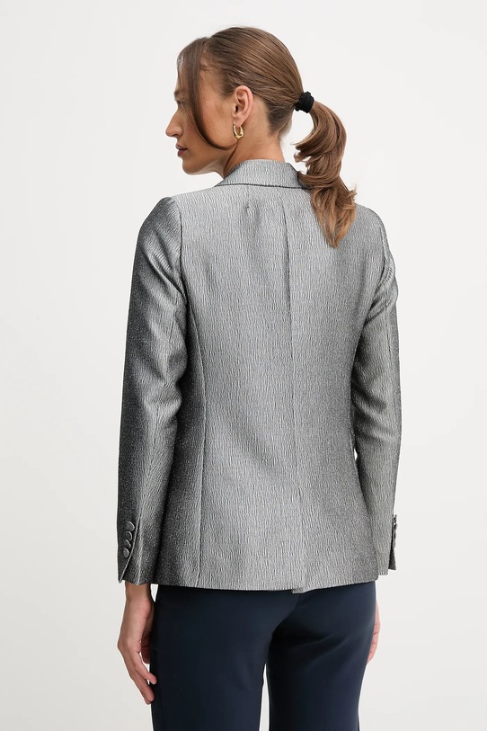 Oblečení Sako Pedro del Hierro 6752174 stříbrná