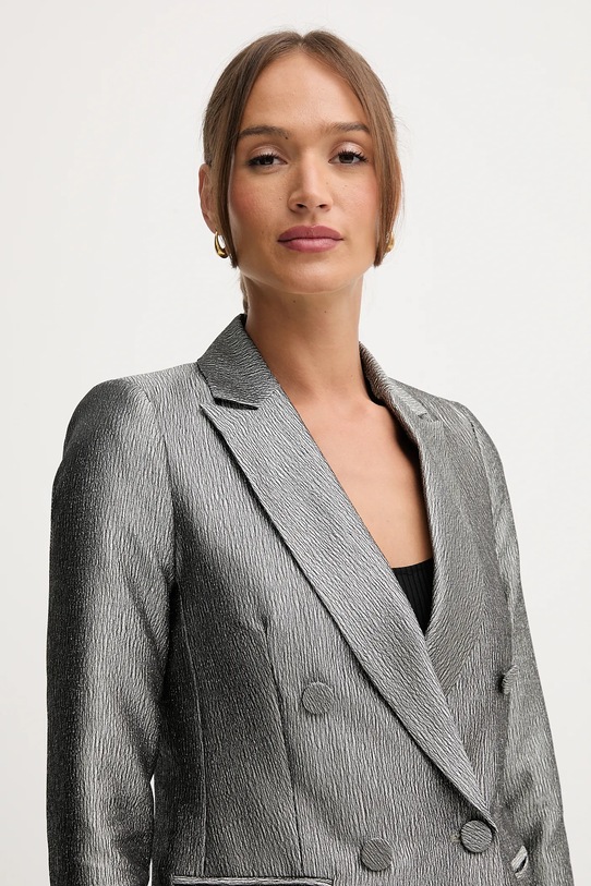 Пиджак Pedro del Hierro зелёный 6752174