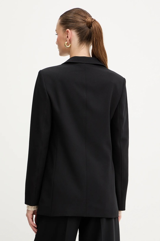 Îmbrăcăminte BOSS Orange sacou 50549396 negru