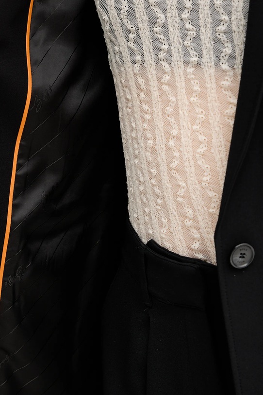 BOSS Orange sacou 50549396