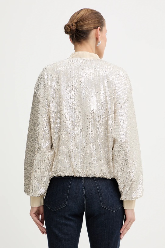 Odzież BOSS Orange marynarka 50548336 beżowy