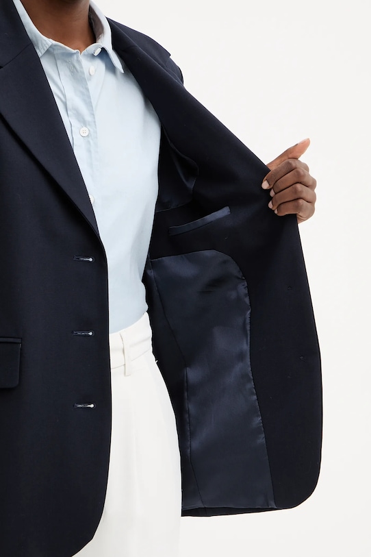 Піджак з вовною Marella 2523046144200