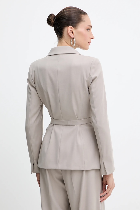 Одежда Пиджак Marella Emme by Marella 2525046161200 бежевый