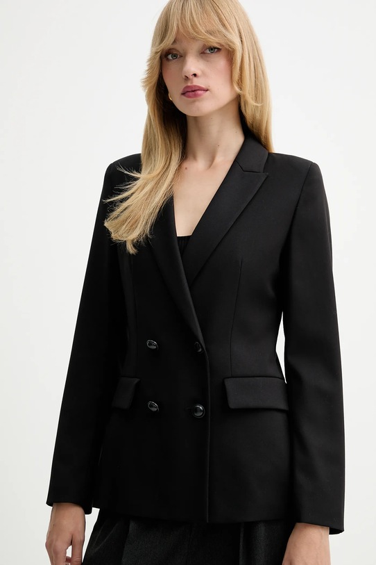 Marella marynarka Emme by Marella czarny 2525046161200