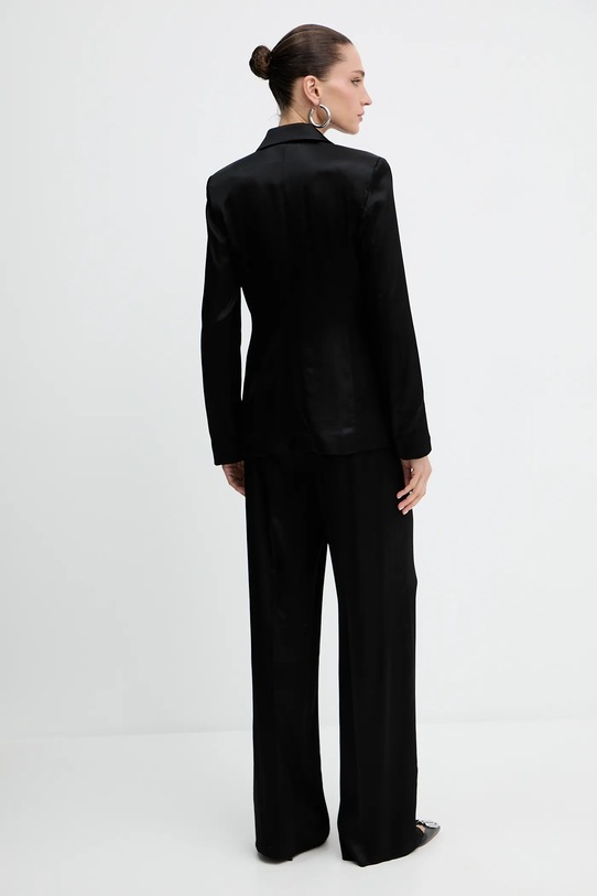 Marella marynarka Emme by Marella 2525096011200 czarny