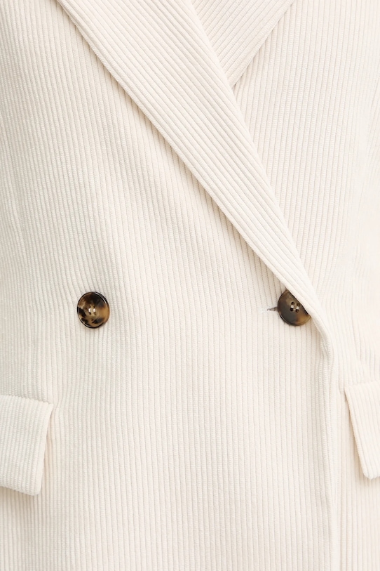 Marella geacă din velur Emme by Marella 2525046102200 bej