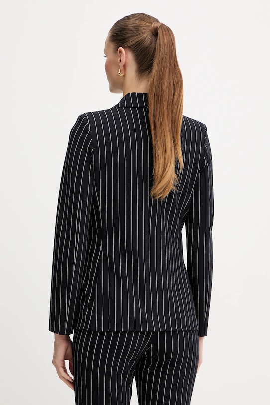 Odzież Marella marynarka Emme by Marella 2525916062200 granatowy