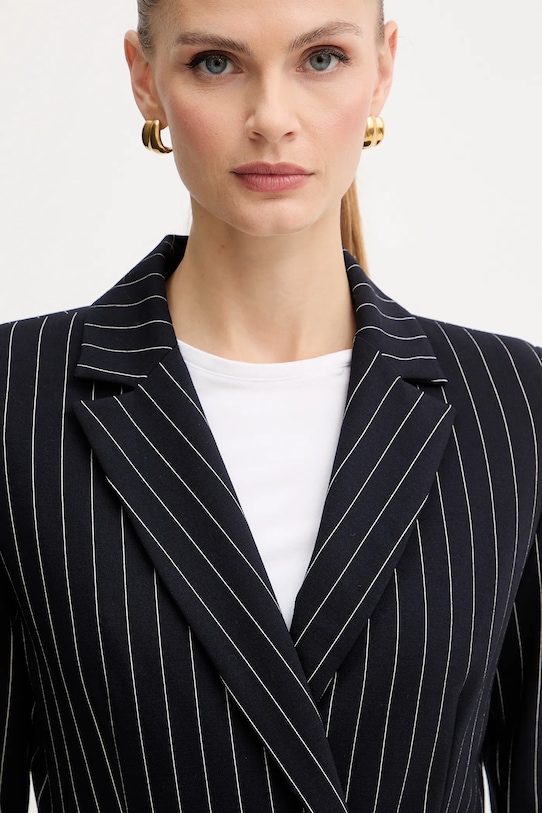 Marella marynarka Emme by Marella granatowy 2525916062200