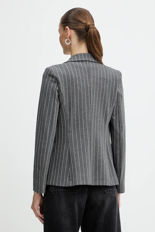 Odzież Marella marynarka Emme by Marella 2525916072200 szary