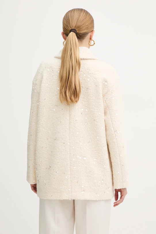 Одежда Пиджак Marella Emme by Marella 2525906062200 бежевый