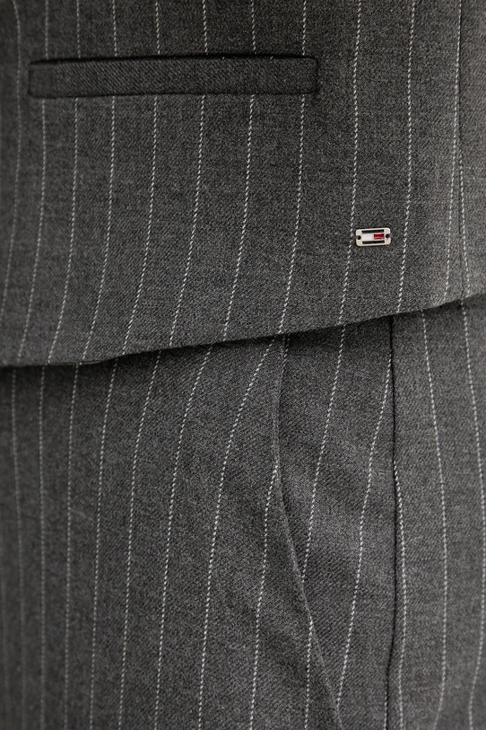 Tommy Hilfiger kamizelka WW0WW46661 szary