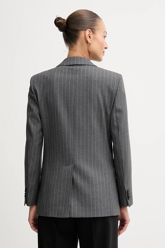 Одежда Пиджак Tommy Hilfiger WW0WW48262 серый