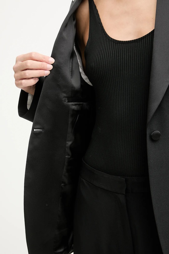 Filippa K marynarka z dodatkiem wełny 32084.FK