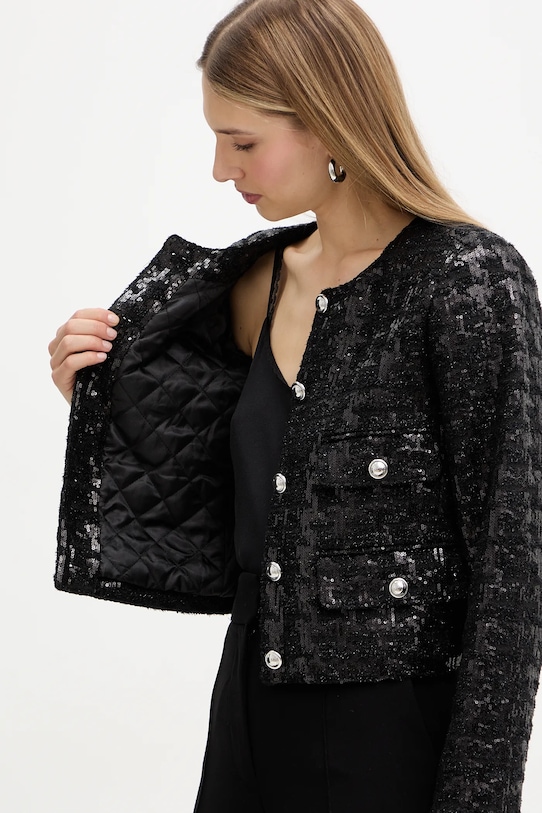 MICHAEL Michael Kors marynarka MF510CAJSD