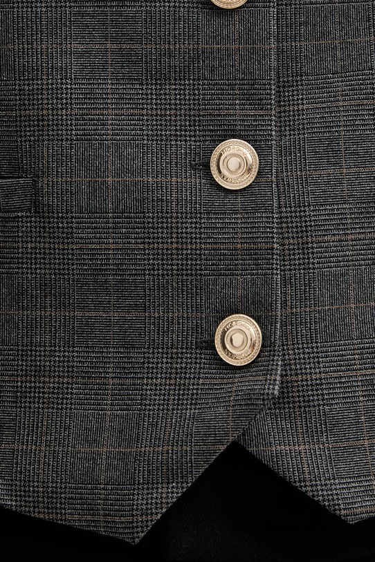 Morgan kamizelka CAMME.F szary