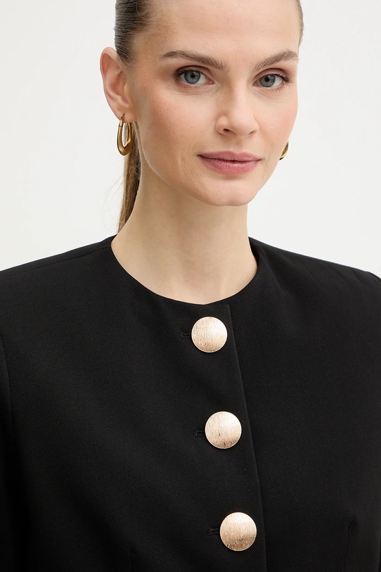 Morgan marynarka czarny VPIE.F