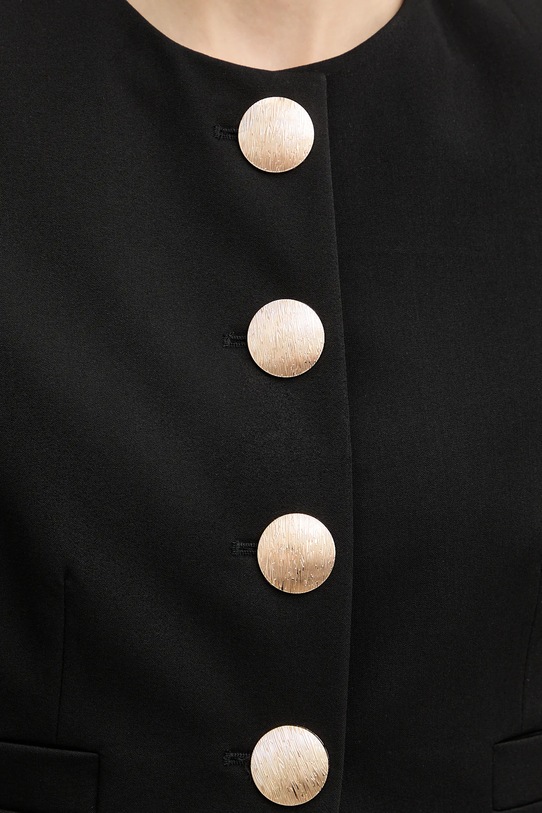 Morgan marynarka VPIE.F czarny