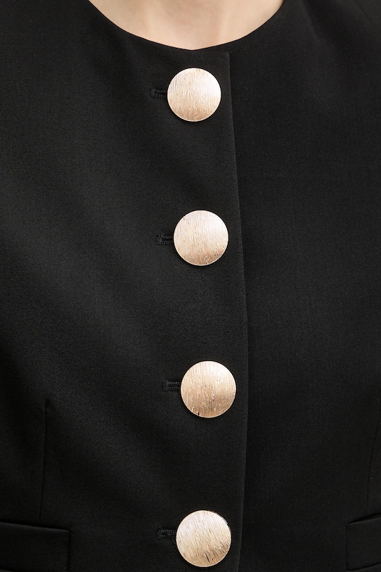 Morgan marynarka VPIE.F czarny